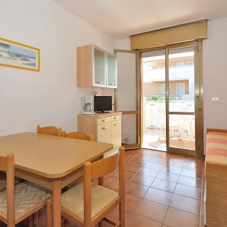 Tiepolo Apartmán *
