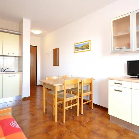 Tiepolo Apartment