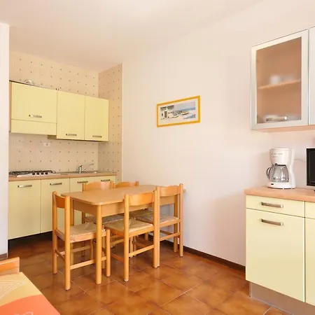 Apartment Tiepolo